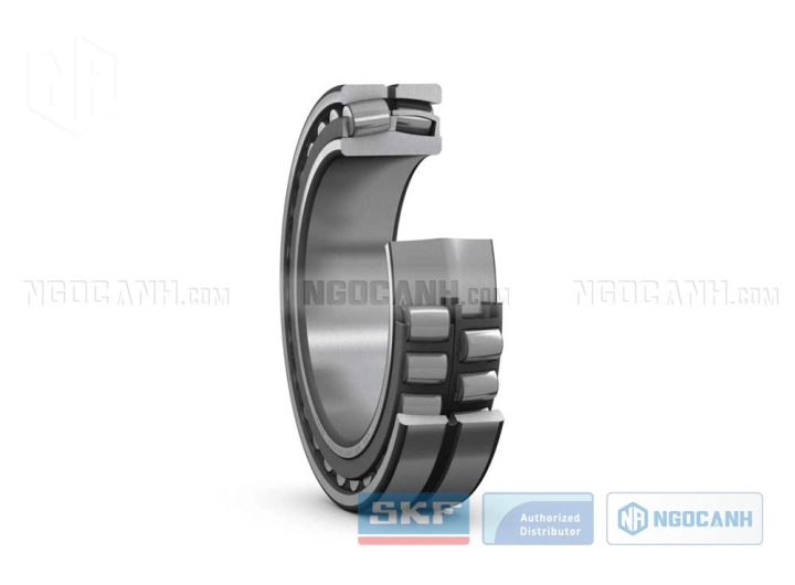 Vòng bi SKF 23226 CCK/W33 chính hãng phân phối bởi SKF Ngọc Anh - Đại lý ủy quyền SKF Vòng bi SKF 23226 CCK/W33 chính hãng phân phối bởi SKF Ngọc Anh - Đại lý ủy quyền SKF