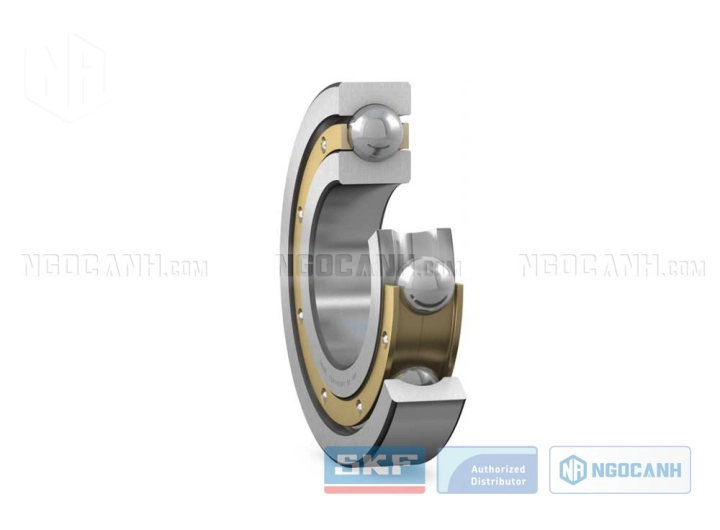 Vòng bi SKF 6212 M/C3 chính hãng phân phối bởi SKF Ngọc Anh - Đại lý ủy quyền SKF Vòng bi SKF 6212 M/C3 chính hãng phân phối bởi SKF Ngọc Anh - Đại lý ủy quyền SKF