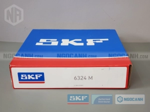 Vòng bi SKF 6324 M
