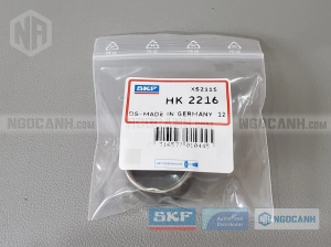 Vòng bi SKF HK 2216