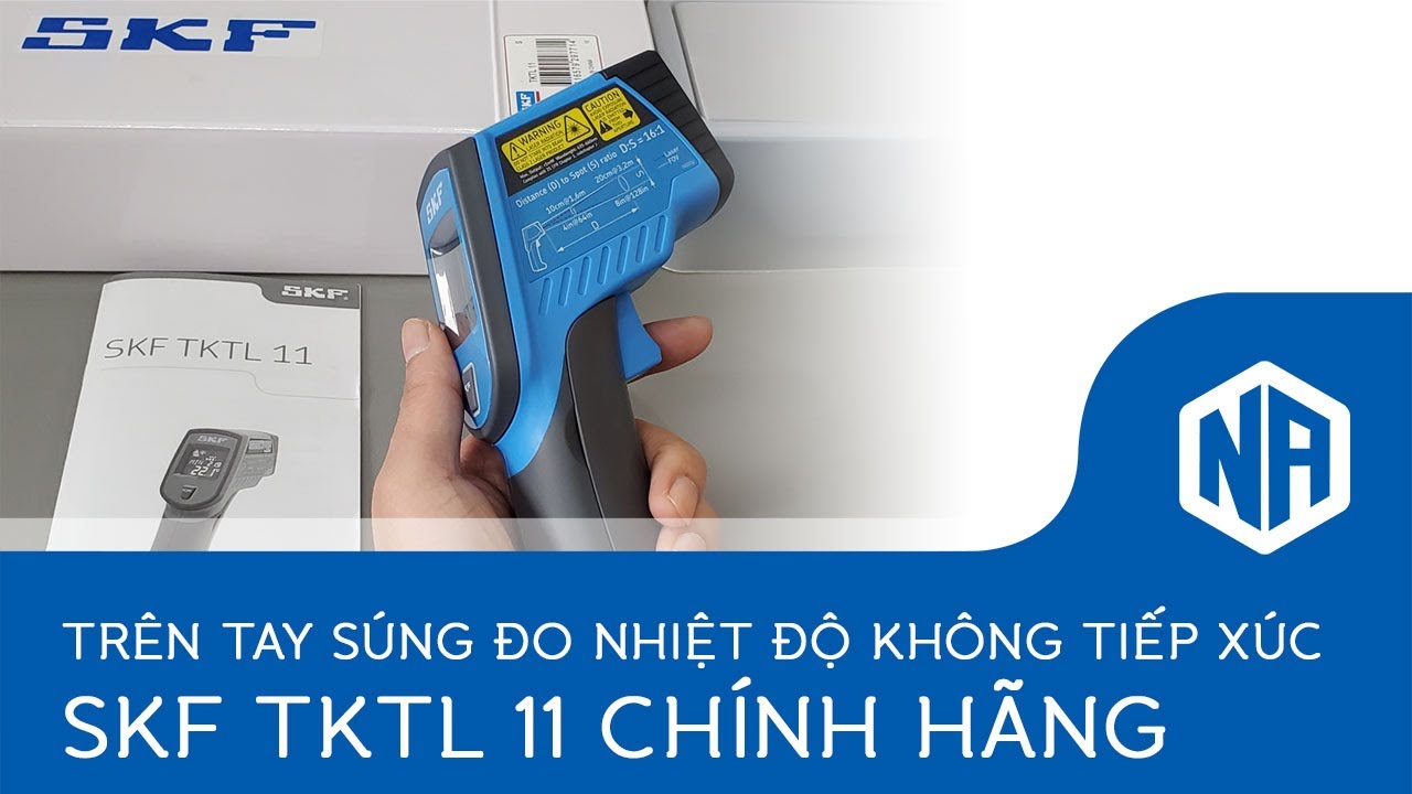 Tr n Tay S ng o Nhi t Kh ng Ti p X c SKF TKTL 11 tr-n-tay-s-ng-o-nhi-t-kh-ng-ti-p-x-c-skf-tktl-11