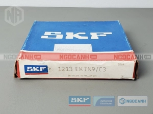 Vòng bi SKF 1213 EKTN9/C3