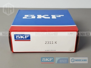 Vòng bi SKF 2311 K