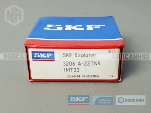 Vòng bi SKF 3206 A-2ZTN9/MT33