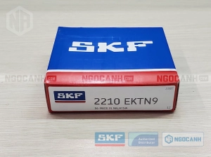 Vòng bi SKF 2210 EKTN9