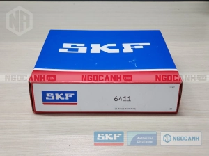 Vòng bi SKF 6411