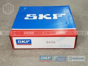Vòng bi SKF 6416
