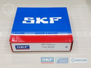 Vòng bi SKF 7318 BECBP