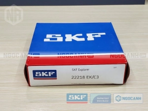 Vòng bi SKF 22218 EK/C3
