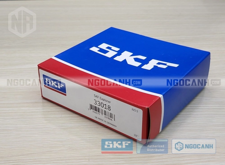 Vòng bi SKF 33018 chính hãng