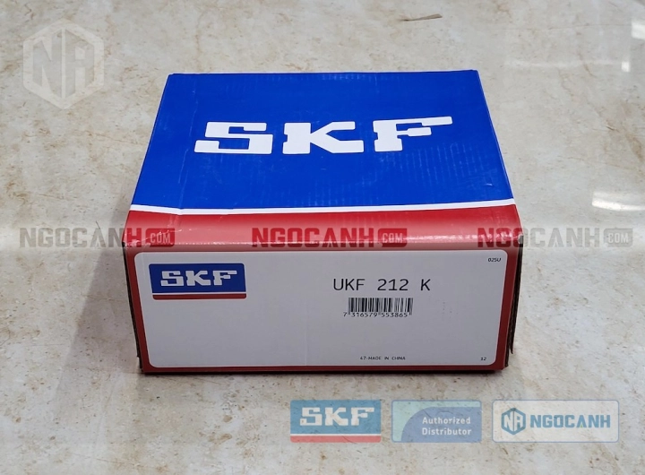 Gối đỡ SKF UKF 212 K chính hãng phân phối bởi SKF Ngọc Anh - Đại lý ủy quyền SKF Gối đỡ SKF UKF 212 K chính hãng phân phối bởi SKF Ngọc Anh - Đại lý ủy quyền SKF