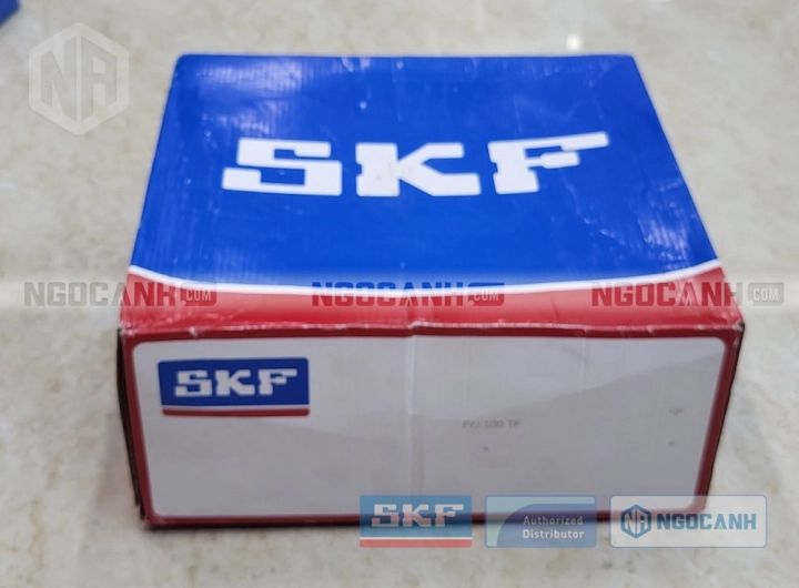 Gối đỡ SKF FYJ 100 TF chính hãng phân phối bởi SKF Ngọc Anh - Đại lý ủy quyền SKF Gối đỡ SKF FYJ 100 TF chính hãng phân phối bởi SKF Ngọc Anh - Đại lý ủy quyền SKF