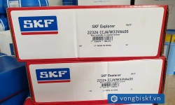 Chất lượng vòng bi SKF chính hãng có thực sự tốt?