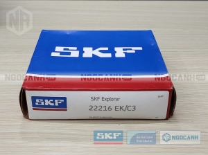 Vòng bi SKF 22216 EK/C3