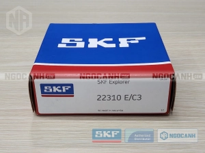 Vòng bi SKF 22310 E/C3