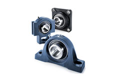 Gối đỡ SKF