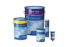 Mỡ bôi trơn SKF